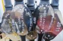 .Winning belts IBFF WORLD for :  Best athlete Over 60