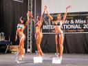 .IBFF Miss Fitness Model