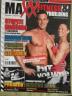.Revija za ljubitelje fitnesa in bodybuildinga