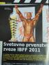 .IBFF WORLD CHAMPIONSHIP 2011