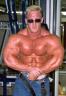.Dejan - best slovenian bodybuilder ever, 4 times World champion