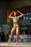 .Natalie IBFF Miss Fitness competitor
