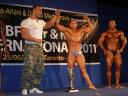 .Teodoro Chirico - Italia with Daniele Seccarecci IFBB PRO