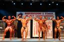 .double biceps