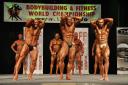 .abdominals and legs....