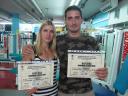 .Sven & Mojca Neskovic